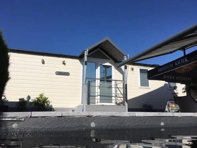 La Baie Des Lacs Apartment Froidchapelle Exterior photo